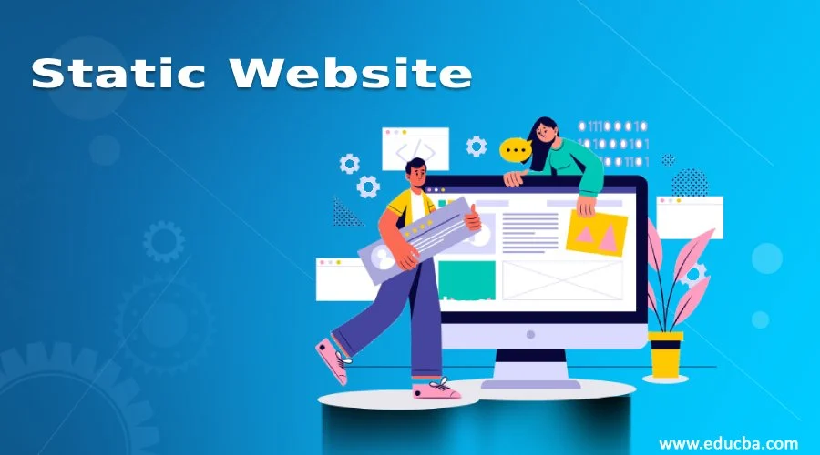 Static Websites